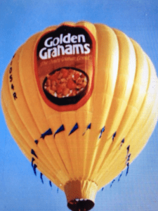 GoldenGrahams