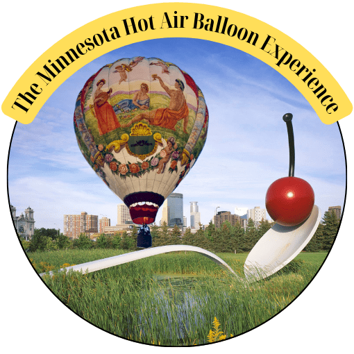 The Minnesota Hot Air Balloon Experience