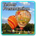 Bunker Hills Tether