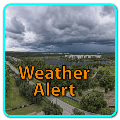 Weather Alert