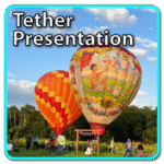 Tethering