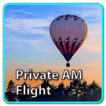 Private Flight