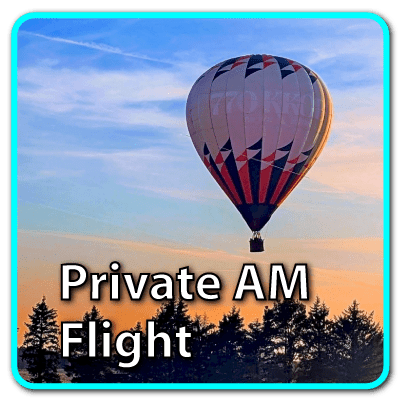 Private Flight
