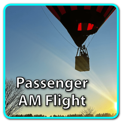 Passenger Flight