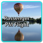 Passenger Flight
