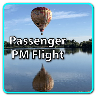 Passenger Flight