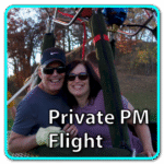 Passenger Flight