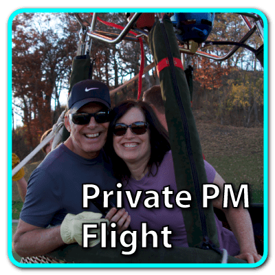 Passenger Flight