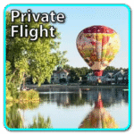 Private Flight