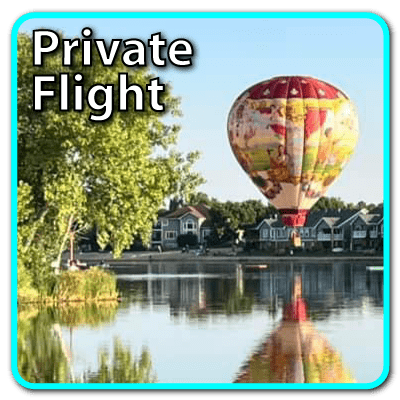 Private Flight