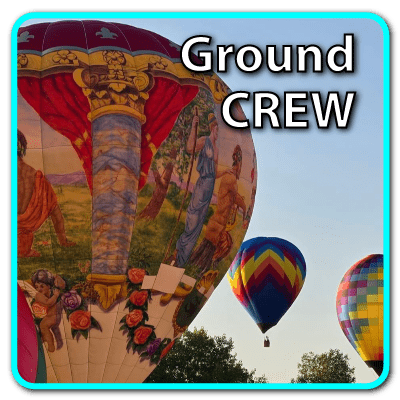 Fun Flights for Crew