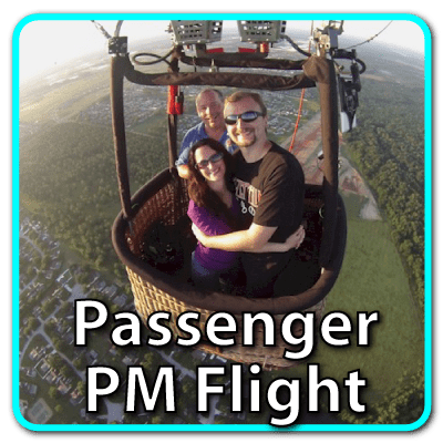 Passenger Flight