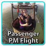 Passenger Flight
