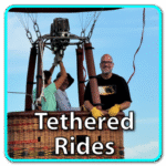 Tethering