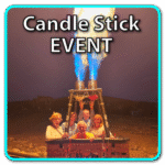 ReMax Candle Sticking