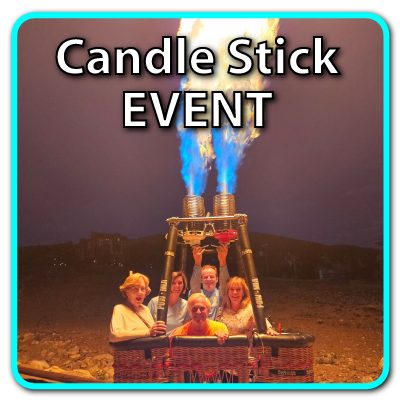 ReMax Candle Sticking
