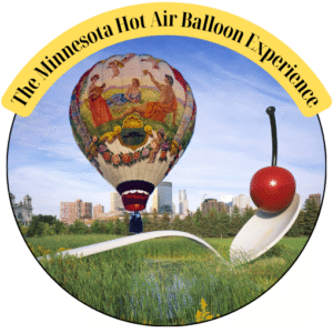 The Hot Air Balloon Experience Gift Certificate