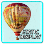 Static Display / Tethering