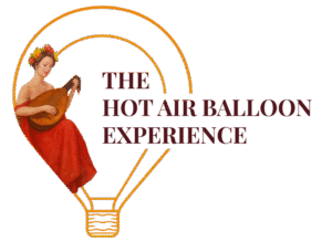 The Hot Air Balloon Experience Gift Certificate