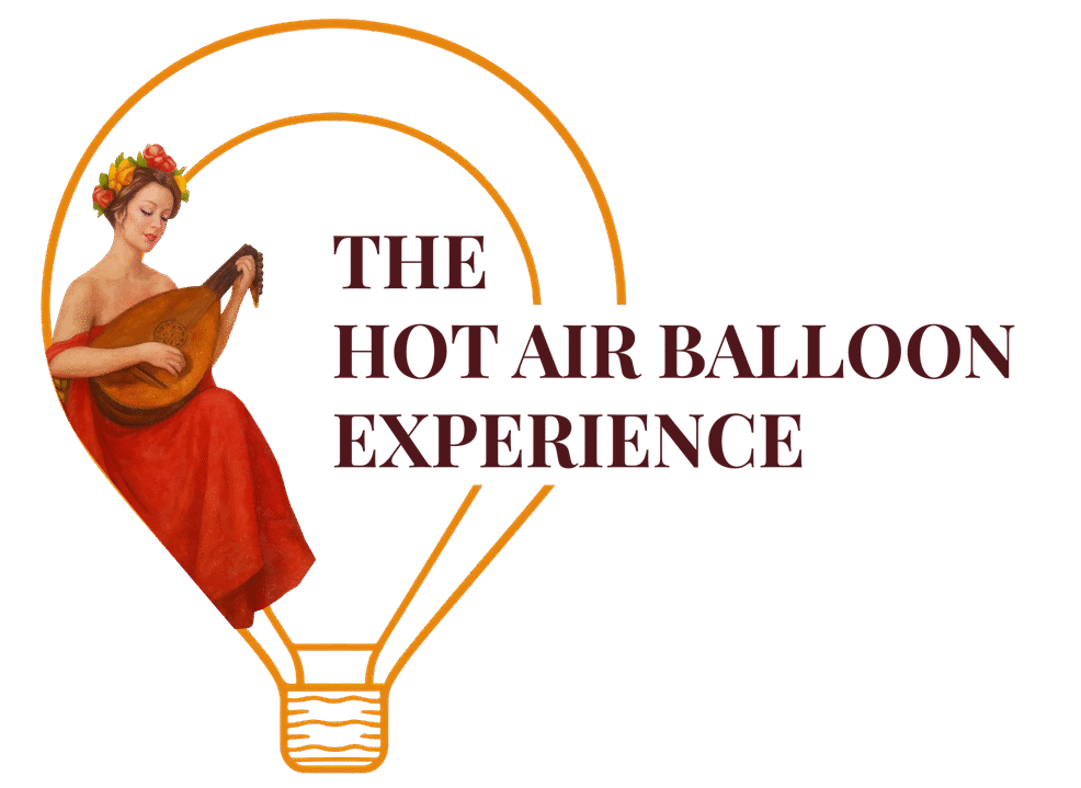 The Hot Air Balloon Experience