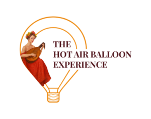 The Hot Air Balloon Experience Gift Certificate