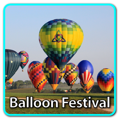AZ Balloon Classic