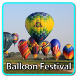 Lk Havasu Balloon Festival