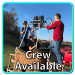 Discover Ballooing: Crew! Fly! Belong!