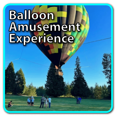 Balloon Amusement Experience