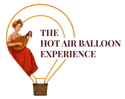 The Hot Air Balloon Experience