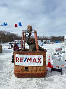 Remax Ice